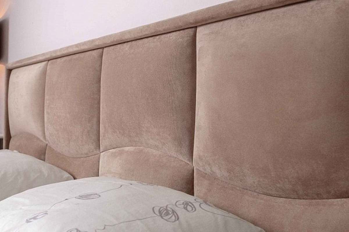 Кровать без основания Brownie 306 180х200