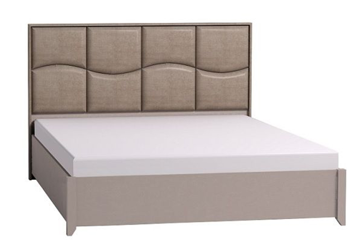 Brownie 308 Кровать Люкс 1400 Каркас без основания