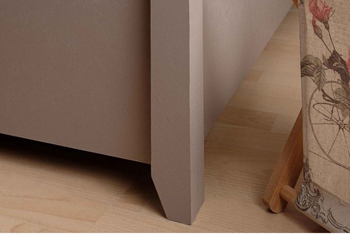 Brownie 308 Кровать Люкс 1400 Каркас без основания