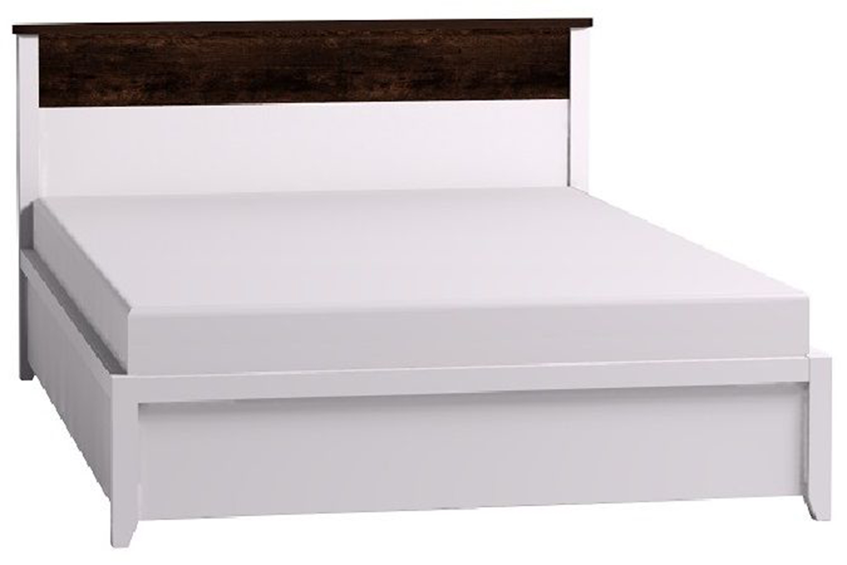 Норвуд 33 Кровать (1400) (каркас)