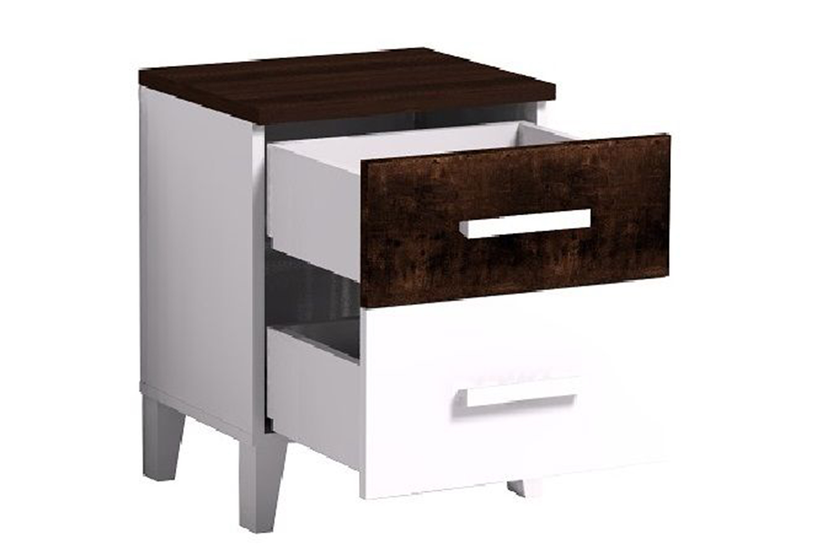 Тумба прикроватная Норвуд 41