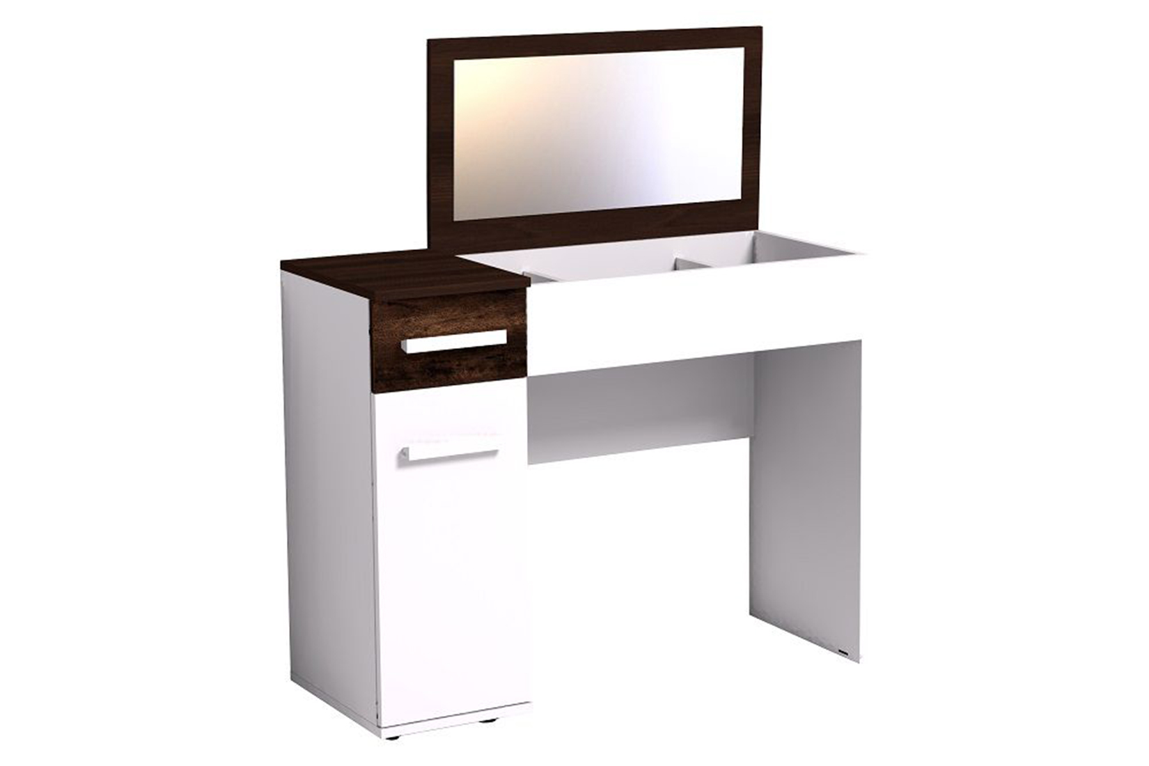 Столик туалетный Норвуд 43