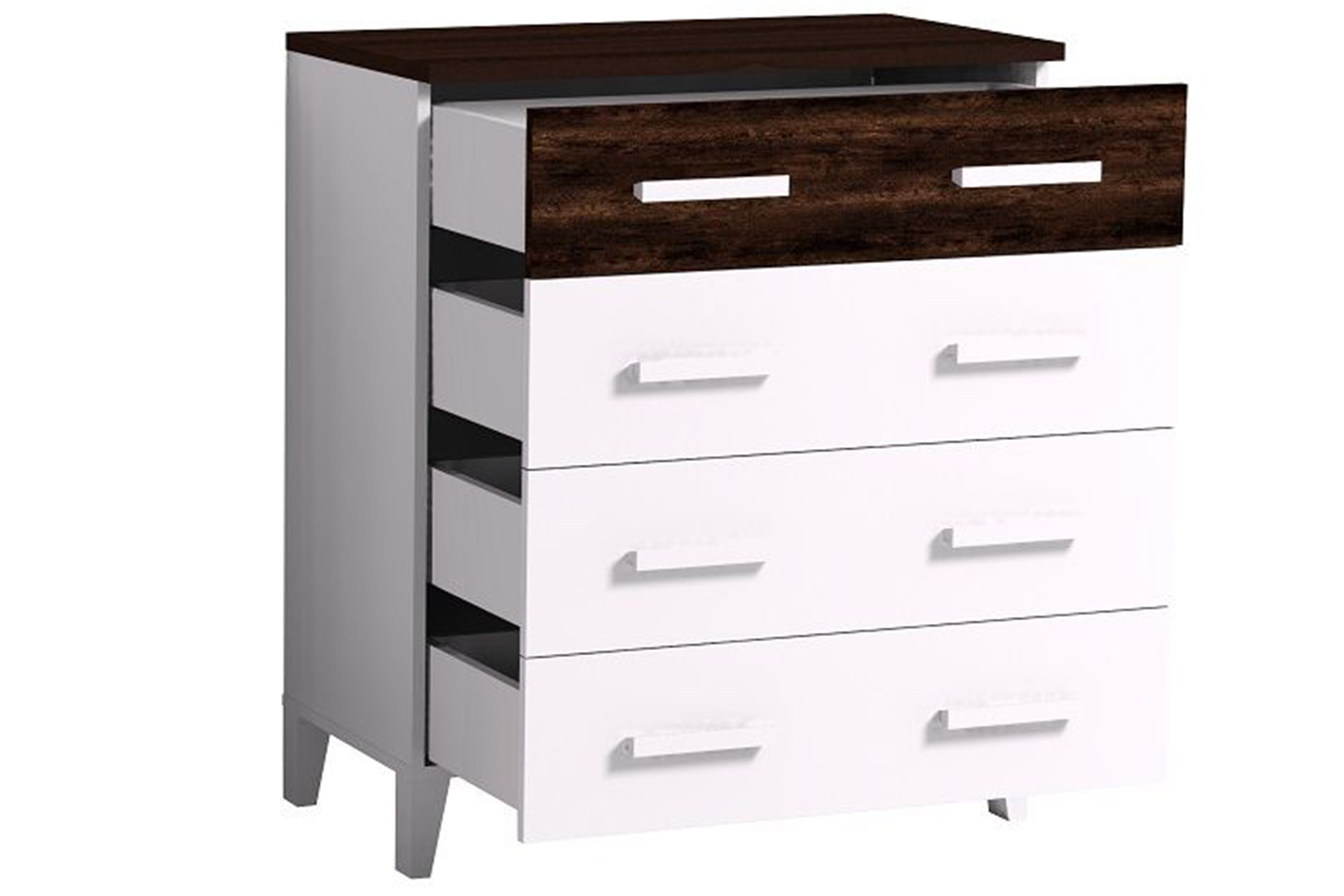 Комод Норвуд 455