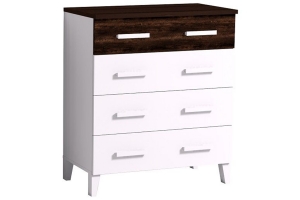 Комод Норвуд 455