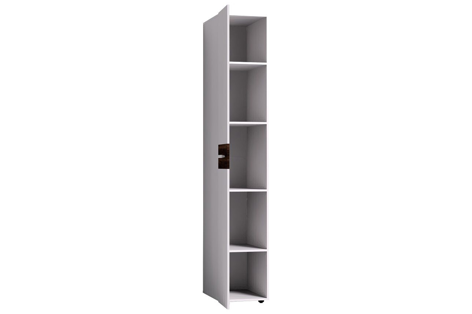 Шкаф для белья Норвуд 55