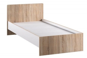 Кровать Бланка 90х200