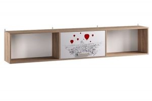 Бланка Навесная секция Фотопечать