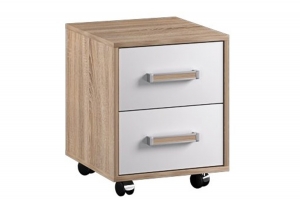 Тумба прикроватная маленькая Бланка