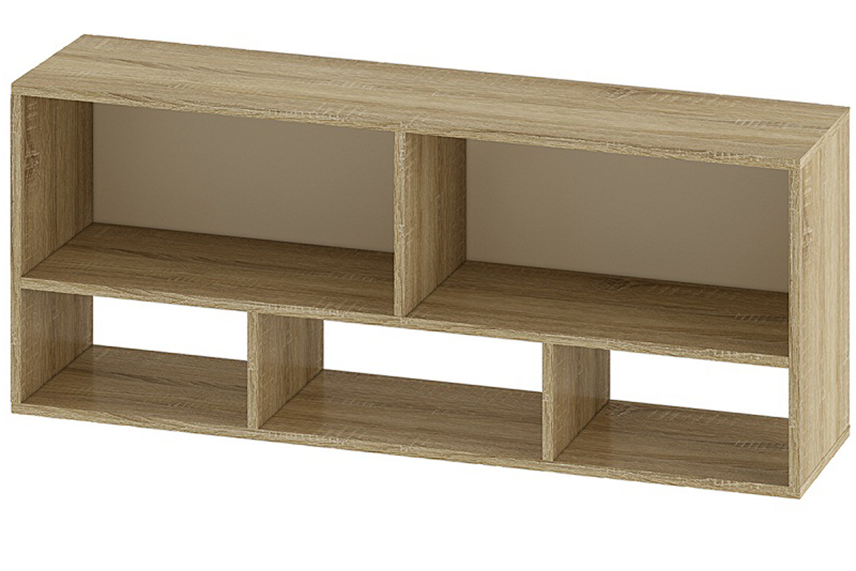 Шкаф антресольный Маркиза АН-02