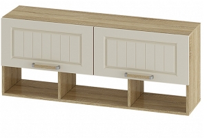 Шкаф антресольный Маркиза АН-02