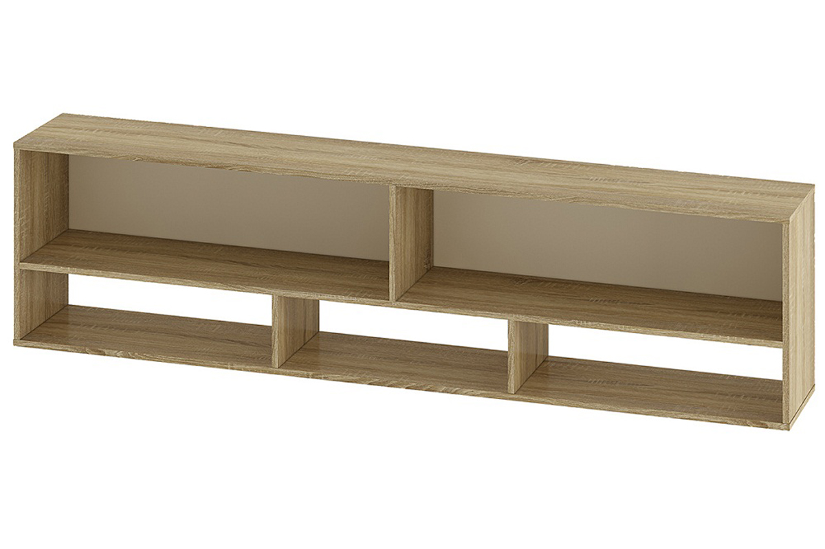 Шкаф антресольный Маркиза АН-01