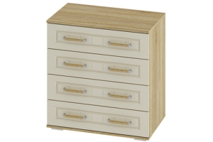 Комод в стиле прованс Маркиза КМ-01