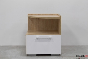 Тумба прикроватная Белладжио ТБ-08