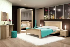 Диана спальня и гостиная (Заречье)