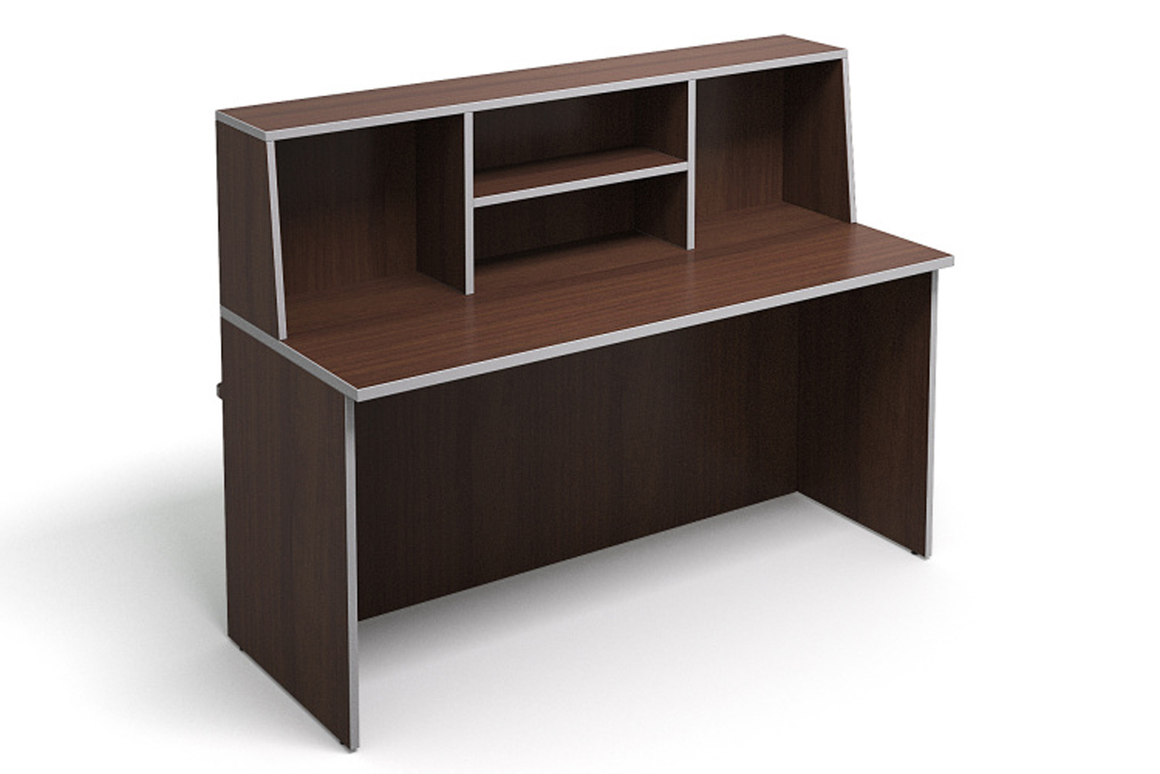 Ресепшн Стойка прямая <201/1>P/new  H=114 L=150 S=70