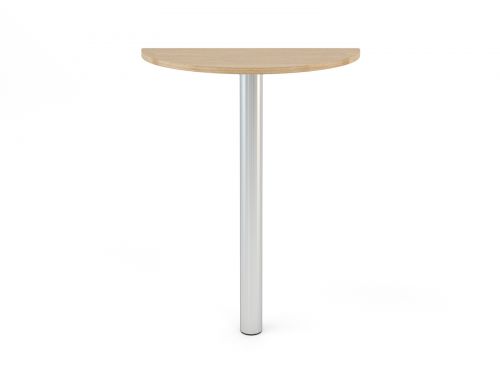 Приставка с опорой SP-300 L600хH740хS300