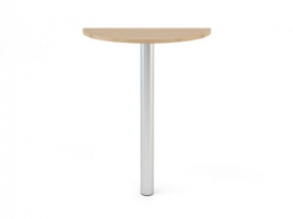 Приставка с опорой SP-300 L600хH740хS300