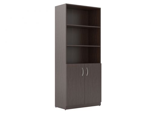 Шкаф с комплектом глухих малых дверей SR-5W.5 L770хH1815хS375