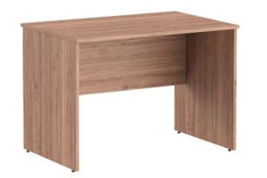 IMAGO СП-1 Стол письменный L900хH755хS720 Ясень шимо тёмный