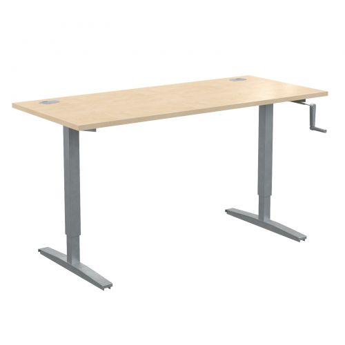 Стол ХТUP 147 L1400хS700хH705-1155