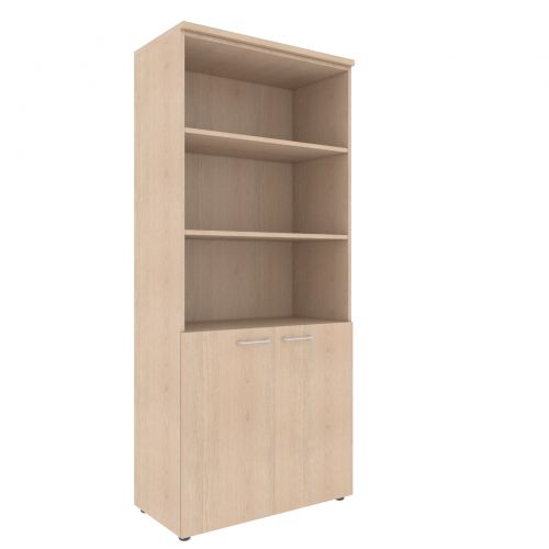 XTEN Шкаф XHC 85.5 L856xS432xH1955