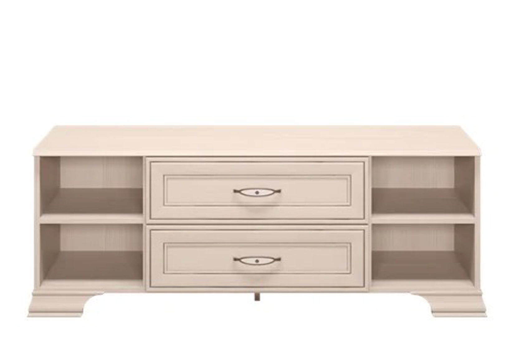 Тумба для ТВ закрытая Венеция 21