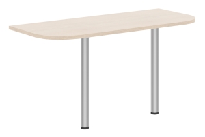 Приставка с опорой XKD 146  L1406xS600xH750