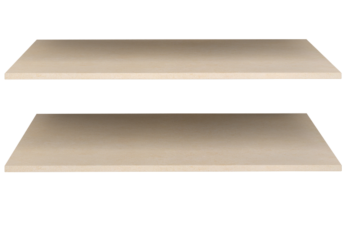 Комплект полок Венеция 34