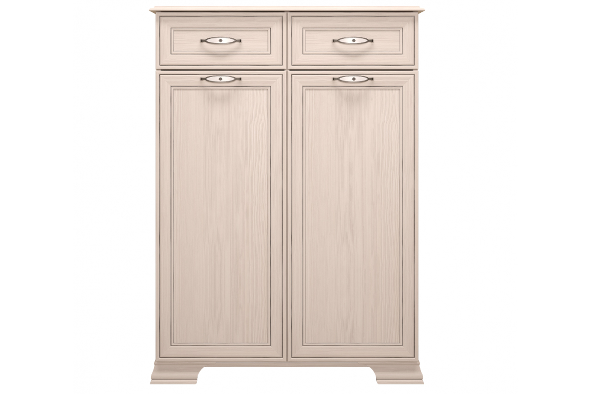 Венеция 27. Тумба с ящиками