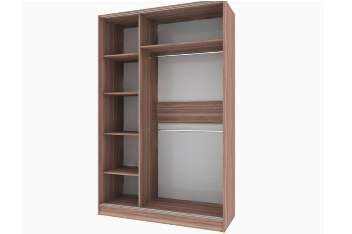 Шкаф-купе с рисунком Орион