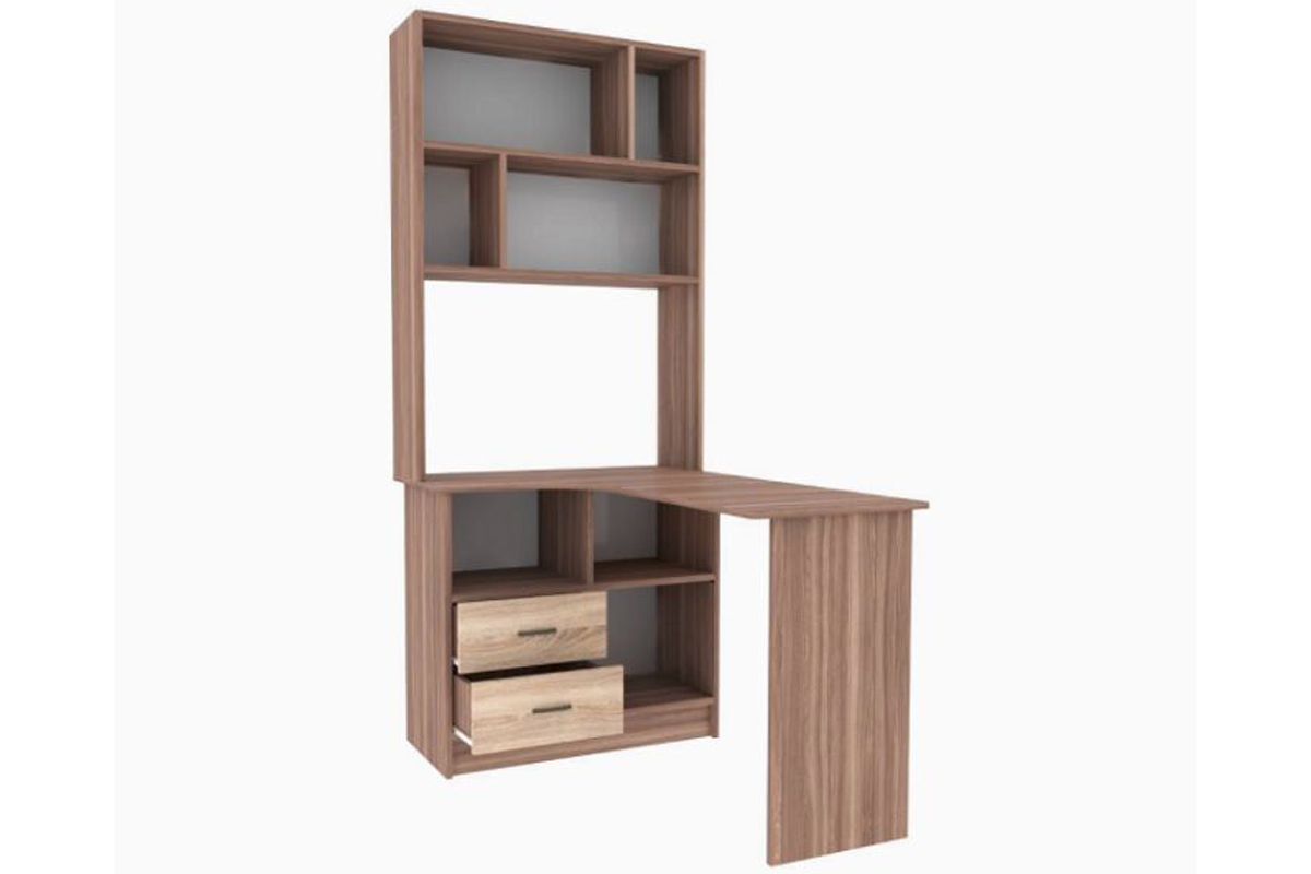 Стол угловой универсальный Орион