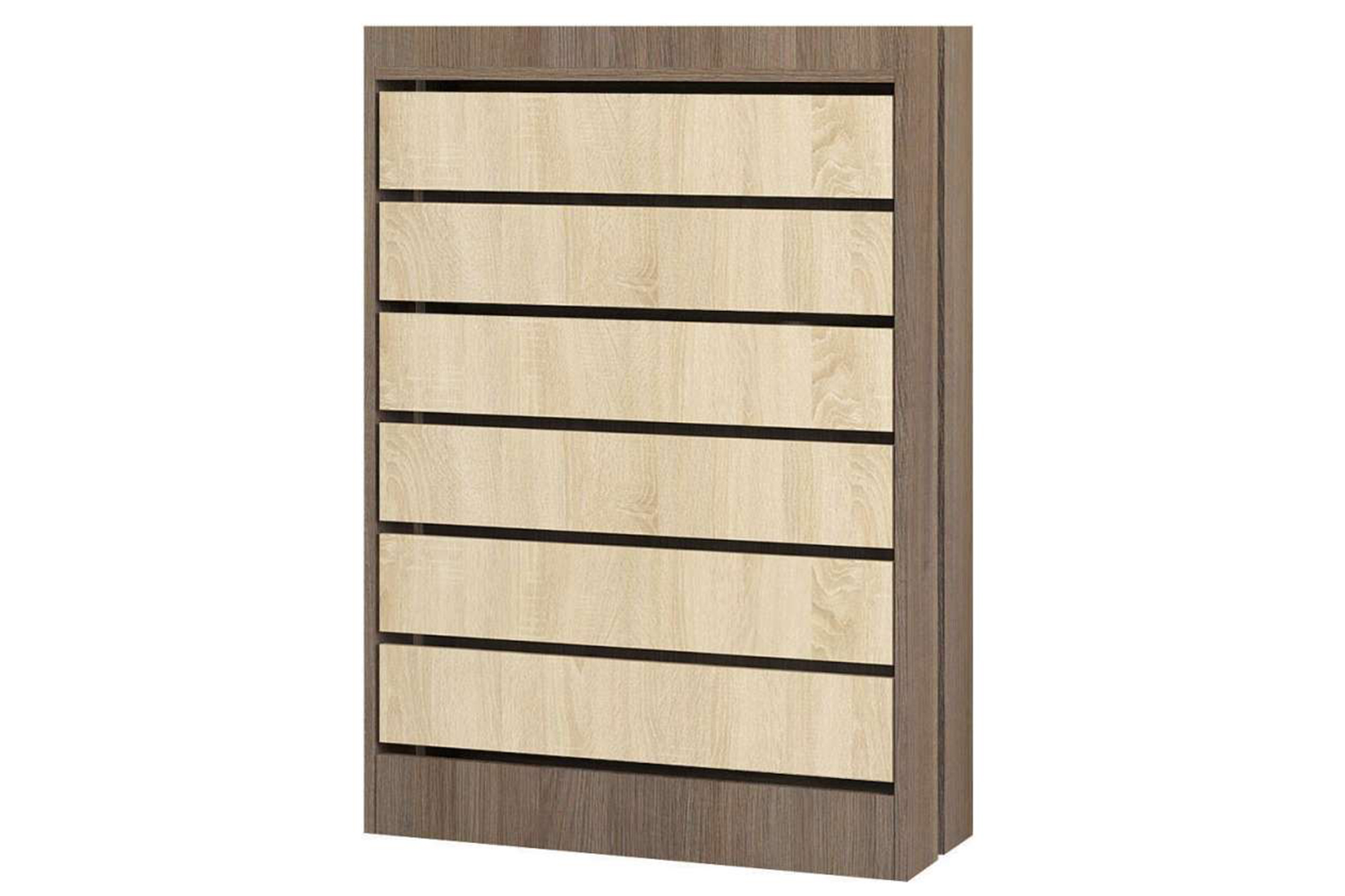 Обувница Ямайка ЯПТ-2, ясень шимо