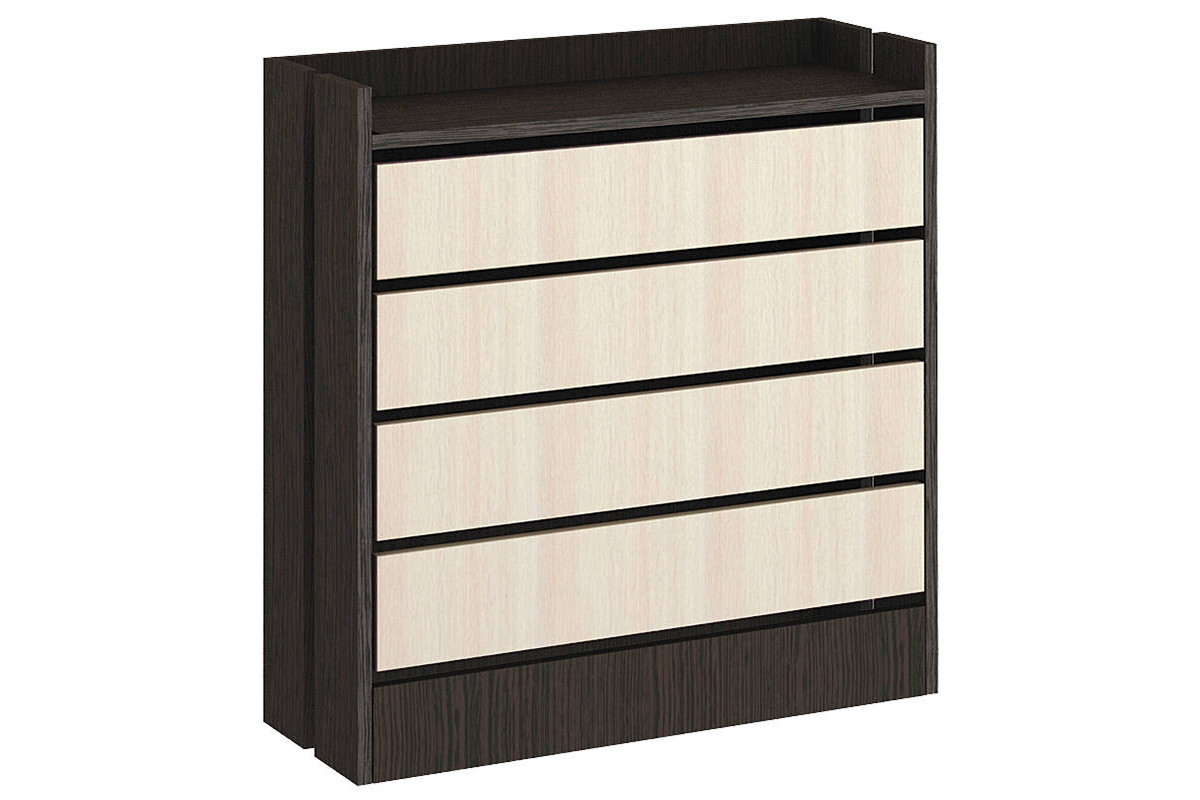 Обувница Ямайка ЯПТ-3, венге