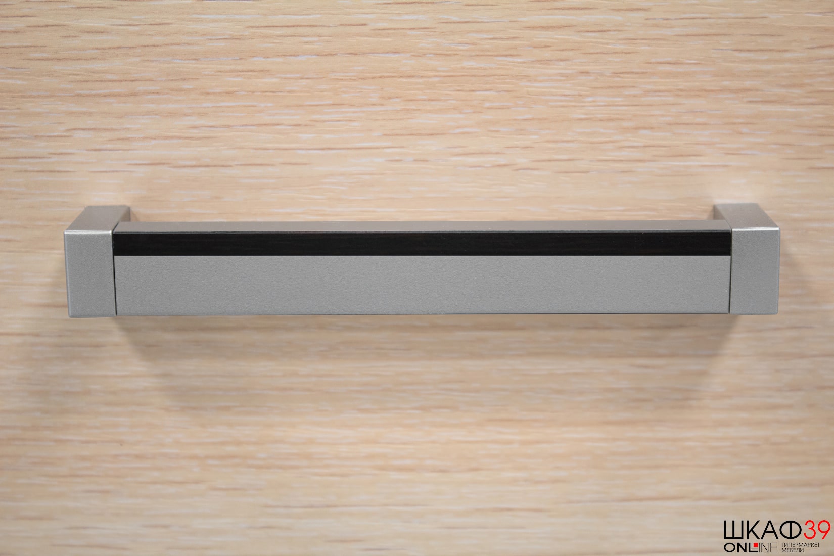 Комод большой Катрин 5, венге/дуб молочный