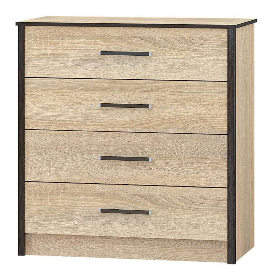 Комод современный Лирика