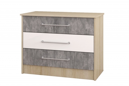 Колибри Комод (Ателье Светлое)