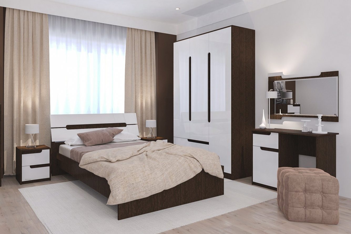 Гавана Зеркало (Венге)