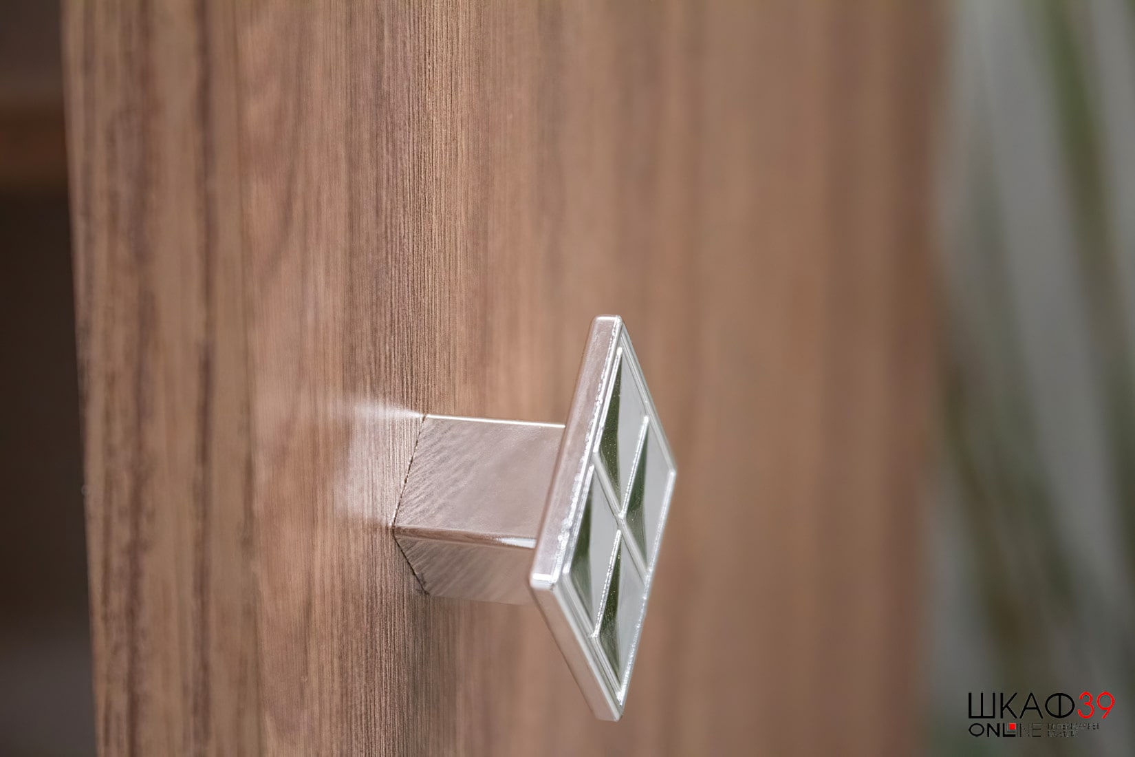 Стол компьютерный Квартет-6, ясень шимо