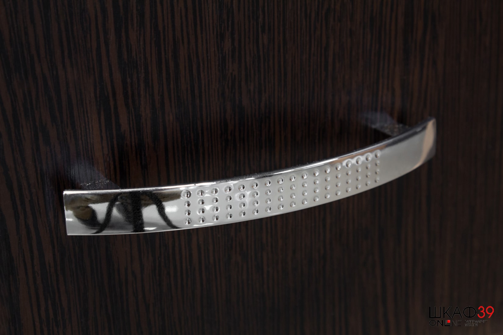 Стол письменный Сити-2, венге