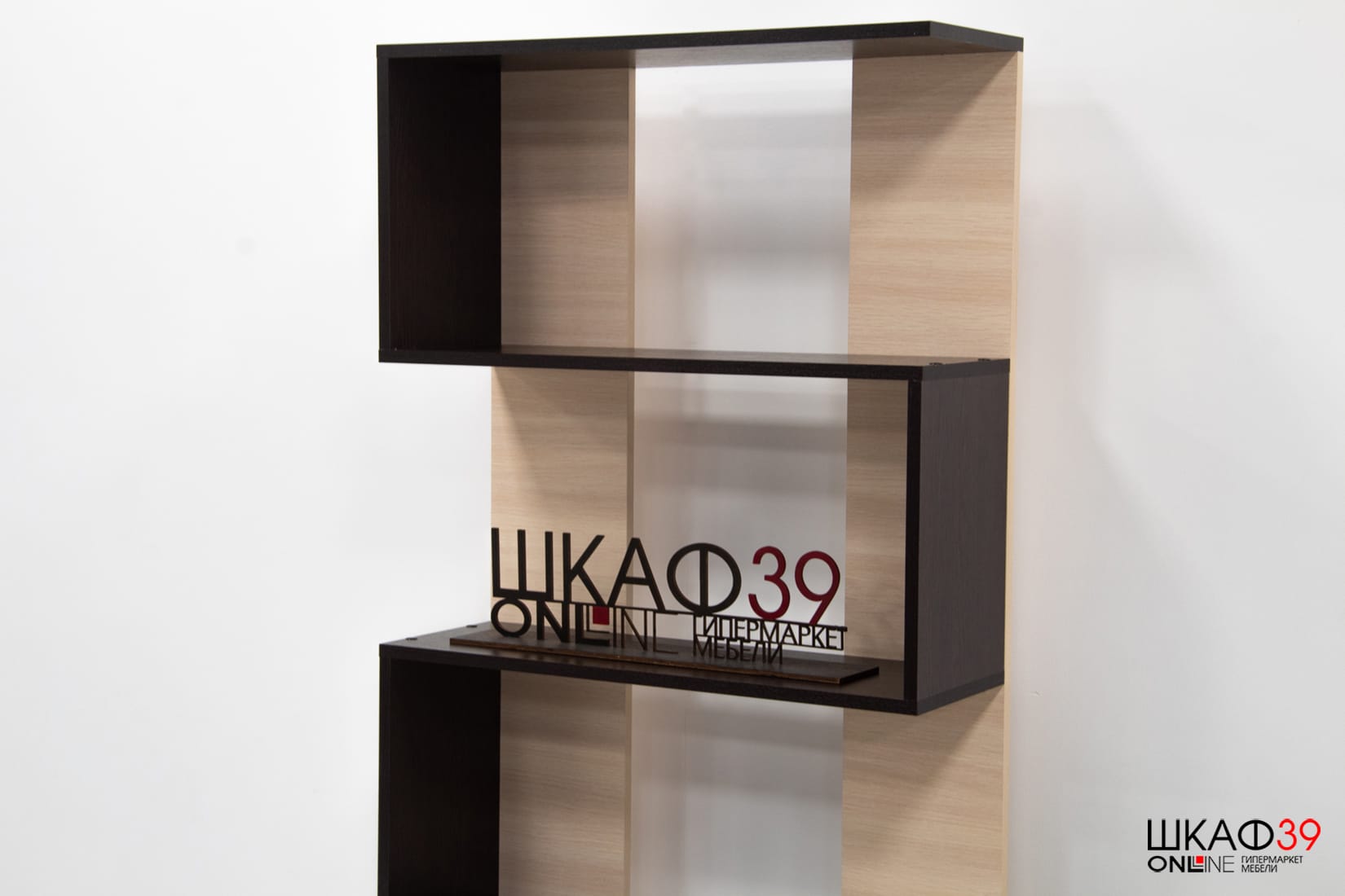 Стеллаж Ромео-1, венге