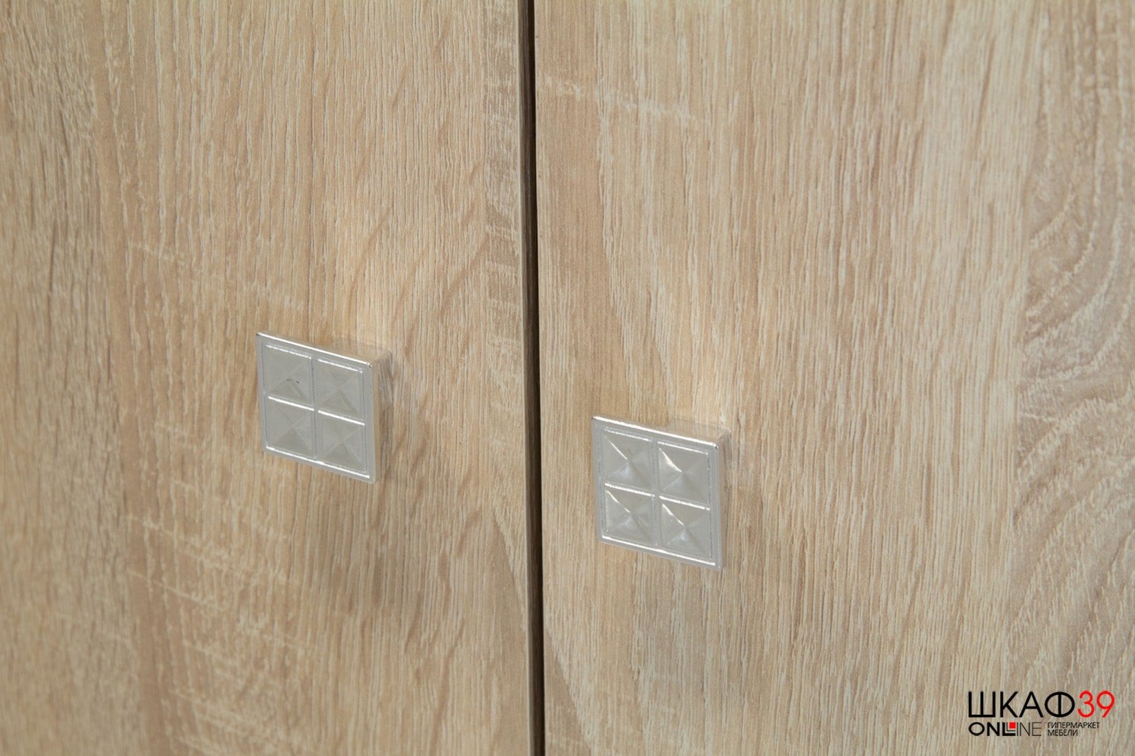 Стеллаж Ромео-2, ясень шимо