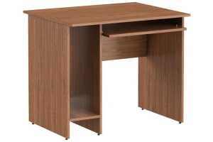 IMAGO СК-1 Стол компьютерный Орех 900х720х755 IMAGO