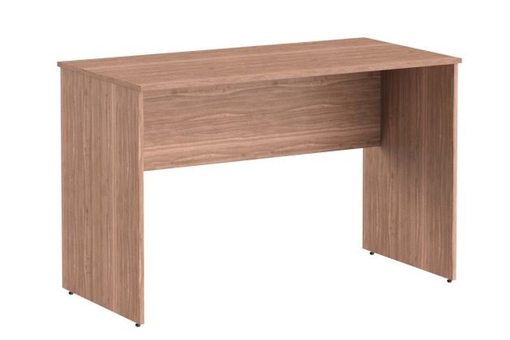 IMAGO СП-2.1 Стол письменный Ясень шимо тёмный 1200х600х755