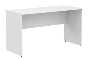 IMAGO СП-3.1 Стол письменный Белый 1400х600х755