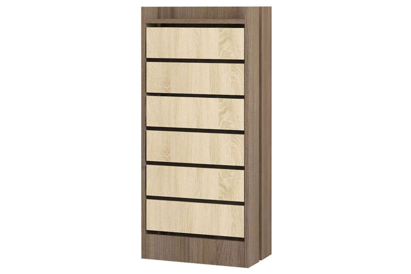 Обувница Ямайка ЯПТ-1, ясень шимо