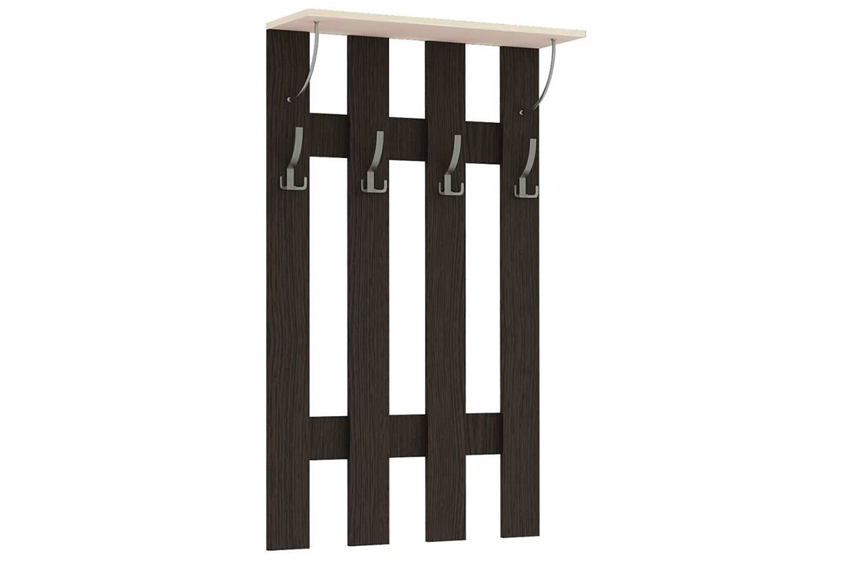 Вешалка Ямайка ЯПВ-1, венге