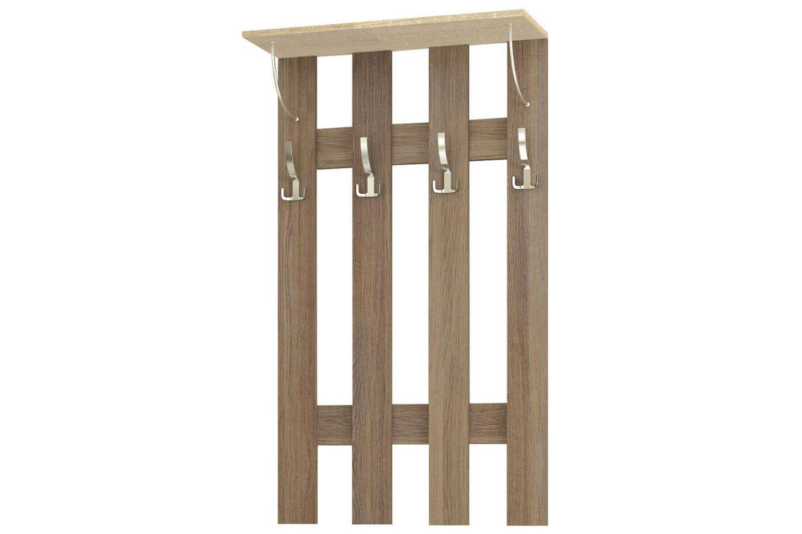 Вешалка Ямайка ЯПВ-1, ясень шимо