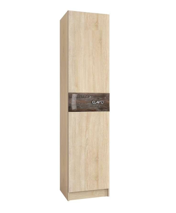 Пенал Мадлен (Дуб шале мореный)