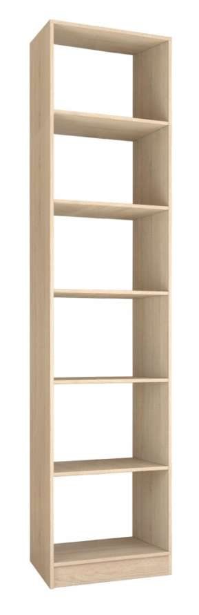 Пенал Мадлен (Дуб шале мореный)