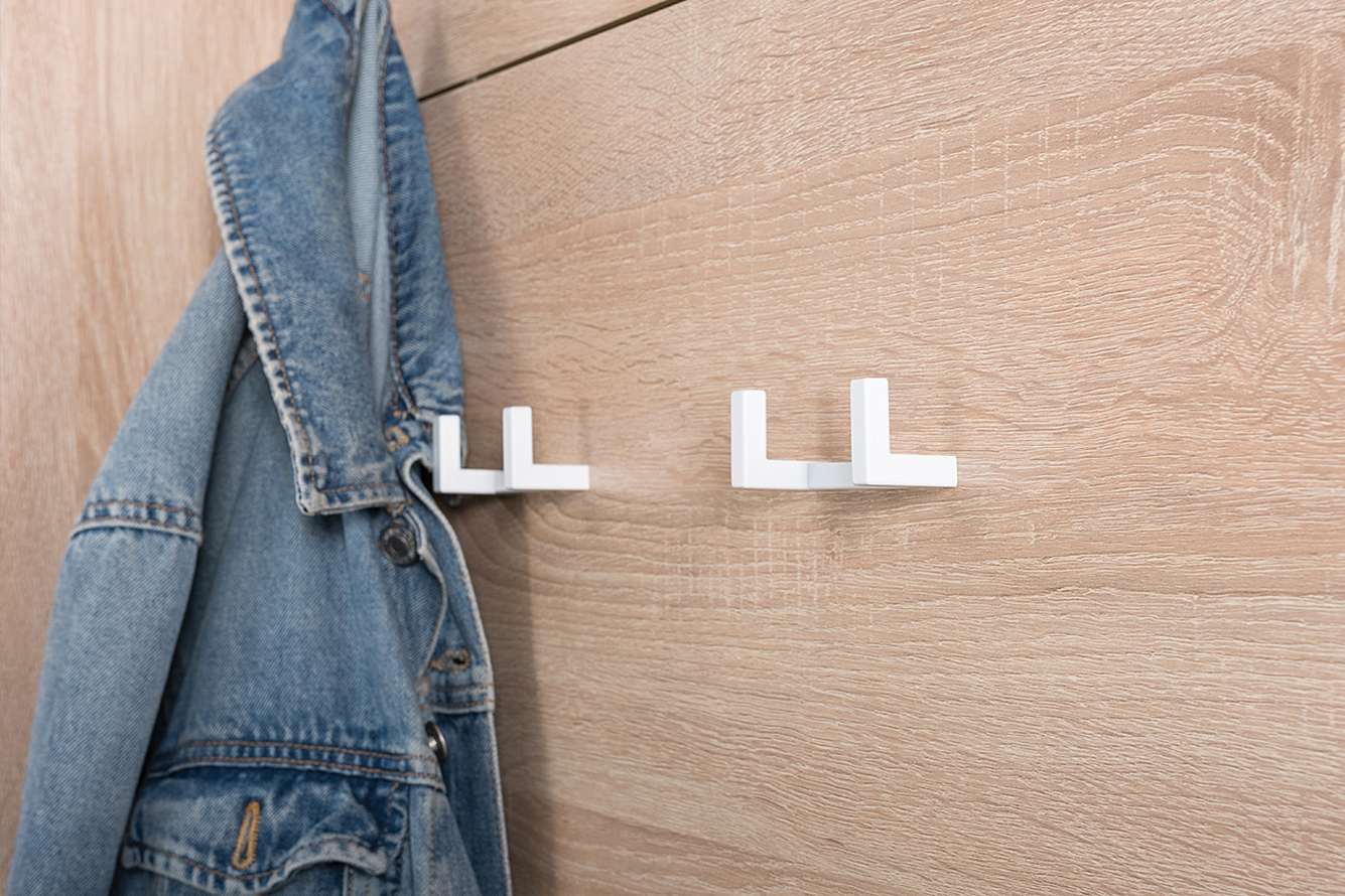 Куба модульная прихожая